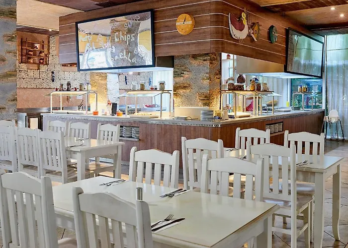 Ośrodek wypoczynkowy Hi Imperial