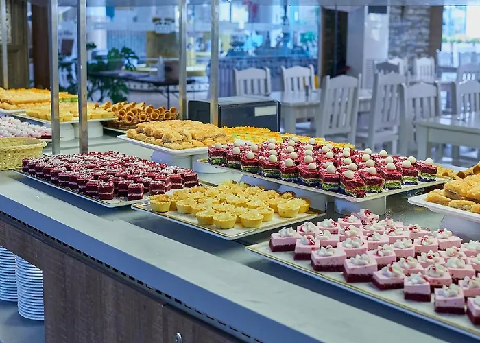 Hi Imperial Ośrodek wypoczynkowy 4*