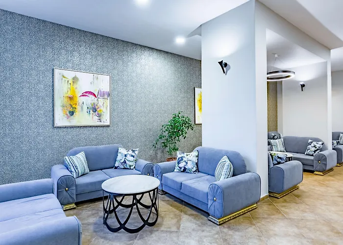 Ośrodek wypoczynkowy Hi Imperial