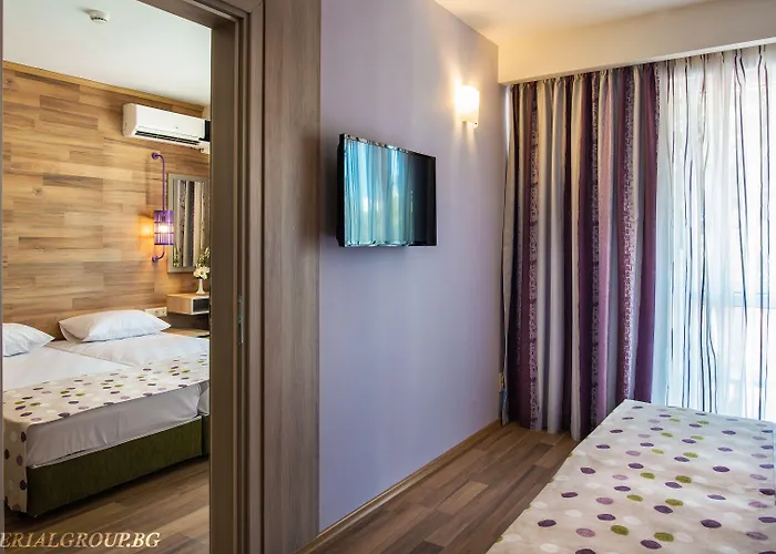 Hi Imperial Ośrodek wypoczynkowy