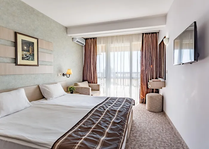 Ośrodek wypoczynkowy Hi Imperial