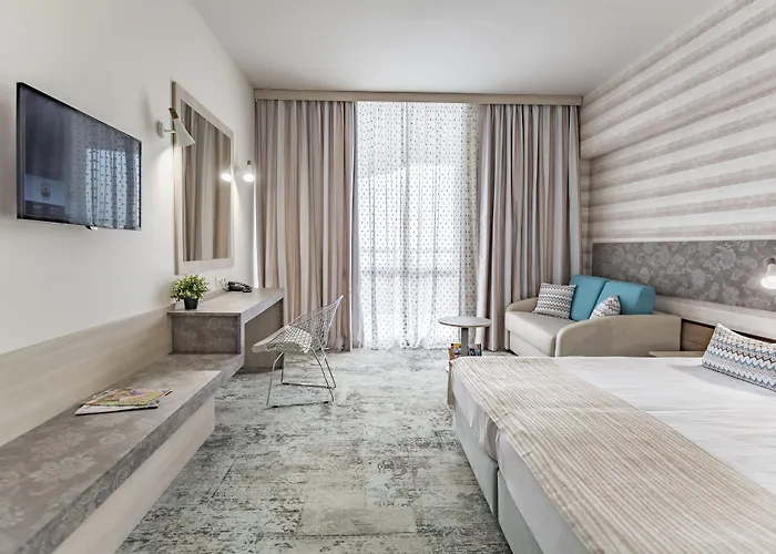 Ośrodek wypoczynkowy Hi Imperial