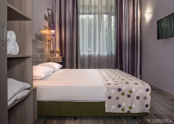 Hi Imperial Słoneczny Brzeg