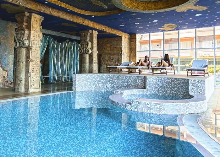 Hi Imperial Ośrodek wypoczynkowy