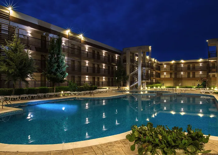 Hi Imperial Ośrodek wypoczynkowy