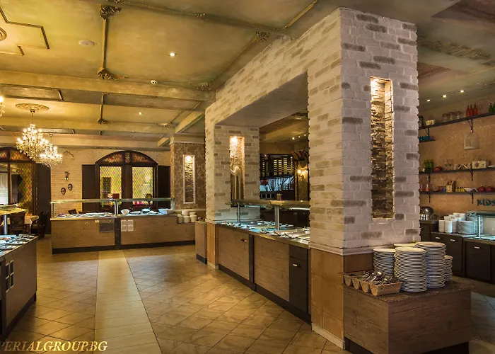 Hi Imperial Słoneczny Brzeg