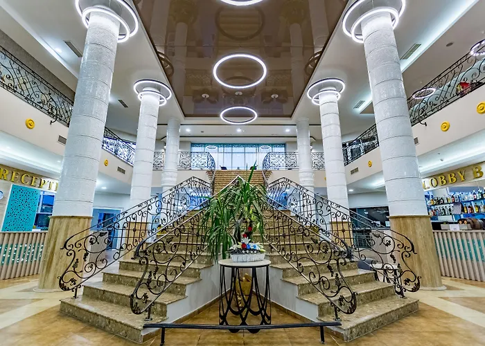 Hi Imperial Słoneczny Brzeg