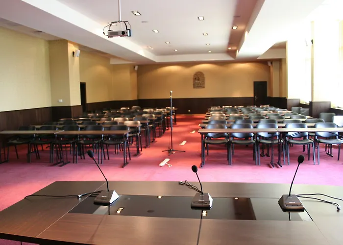 Hi Imperial 4* Słoneczny Brzeg