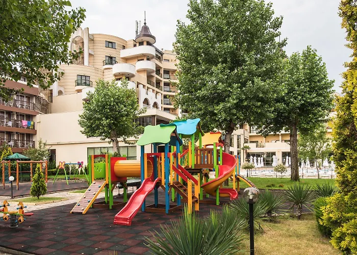 Hi Imperial Słoneczny Brzeg