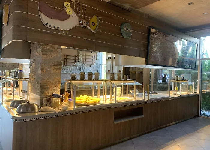 Hi Imperial Ośrodek wypoczynkowy 4*