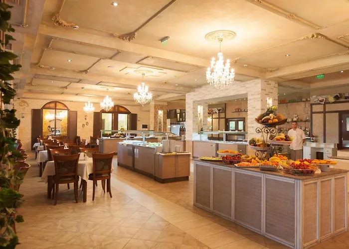 Hi Imperial Ośrodek wypoczynkowy