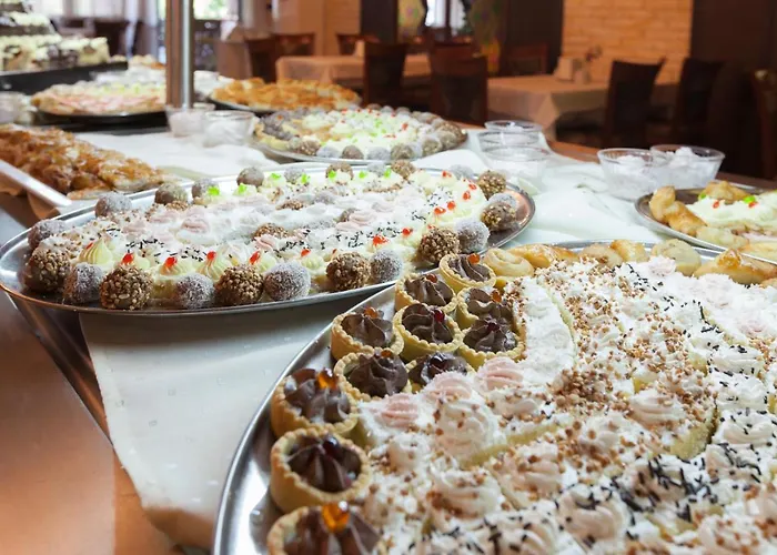 Hi Imperial Ośrodek wypoczynkowy Słoneczny Brzeg