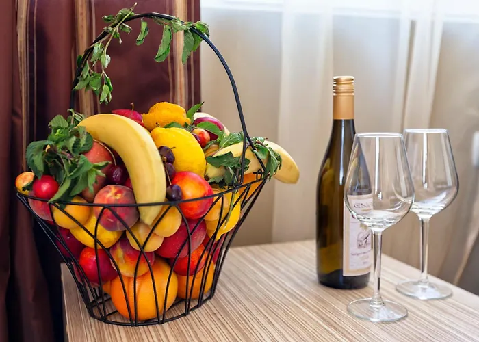 Hi Imperial 4* Słoneczny Brzeg