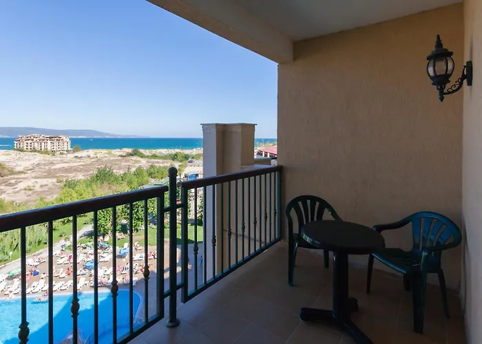 Hi Imperial Ośrodek wypoczynkowy