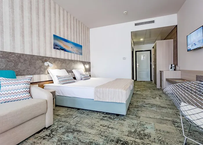 Hi Imperial Ośrodek wypoczynkowy