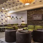 Hi Imperial 4* Sluneční pobřeží