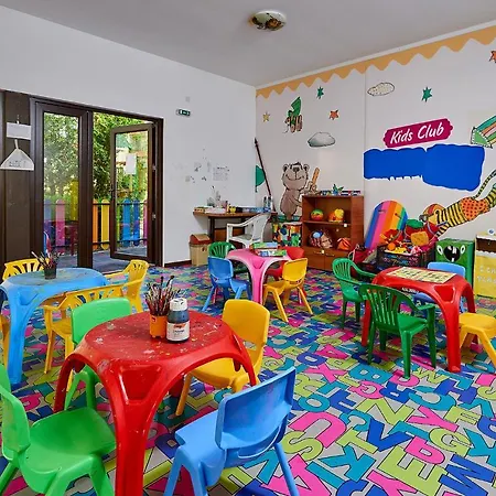 Hi Imperial 4* Sunny Beach