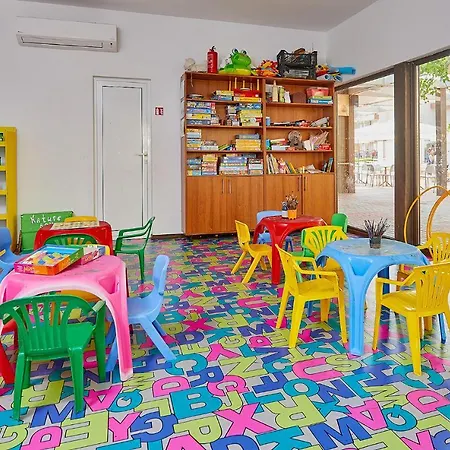 Hi Imperial 4* Sunny Beach