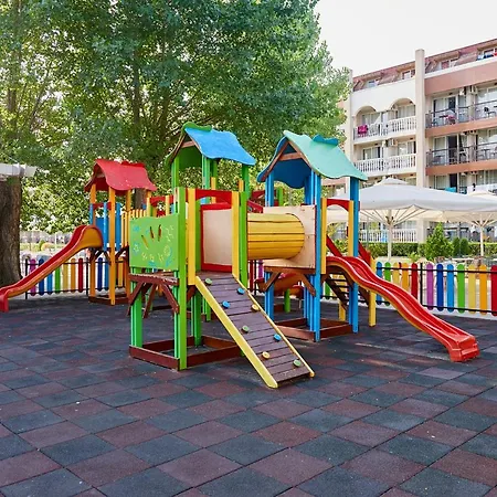 Resort Hi Imperial 4*