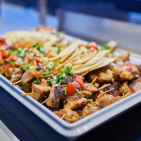 Resort Hi Imperial Sunny Beach