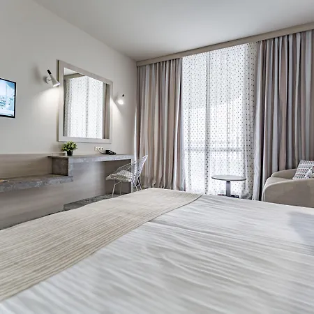 Resort Hi Imperial Sunny Beach