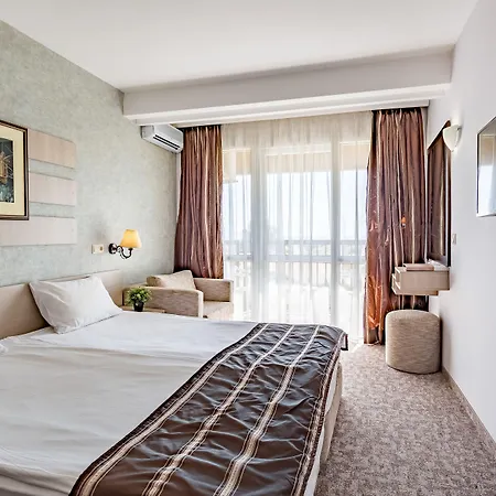 אתר נופש Hi Imperial