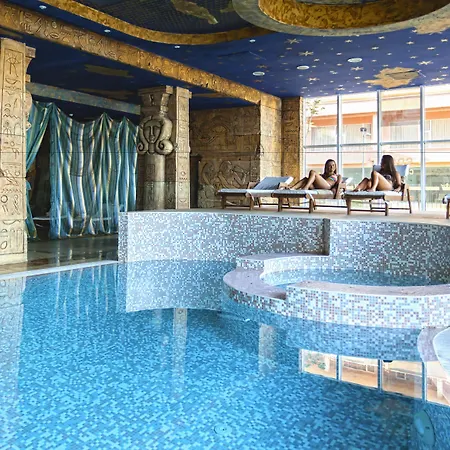 Hi Imperial אתר נופש