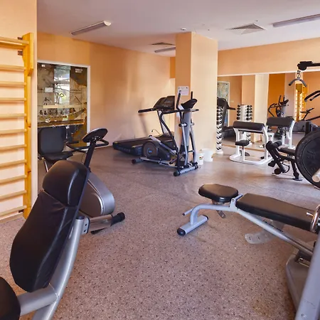 אתר נופש Hi Imperial