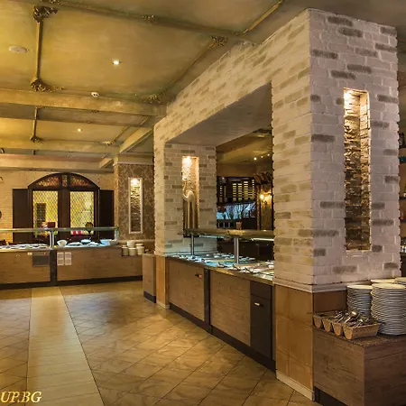 Hi Imperial Sunny Beach