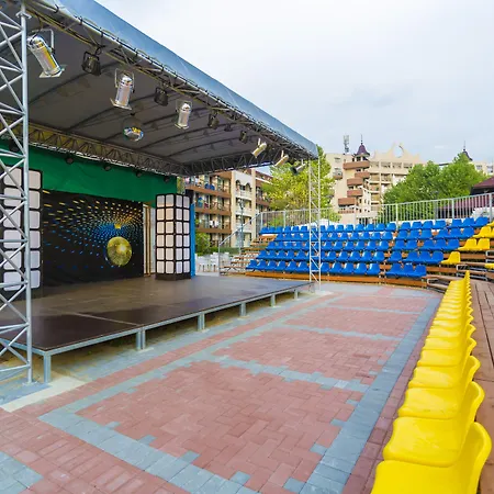 Resort Hi Imperial 4*