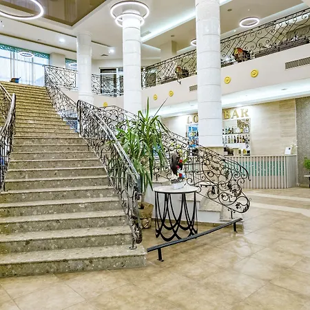 Hi Imperial Słoneczny Brzeg