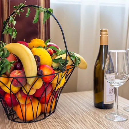 Hi Imperial 4* Sunny Beach