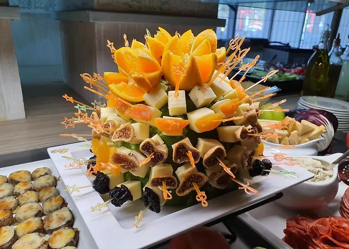 Hi Imperial 4* Sunny Beach