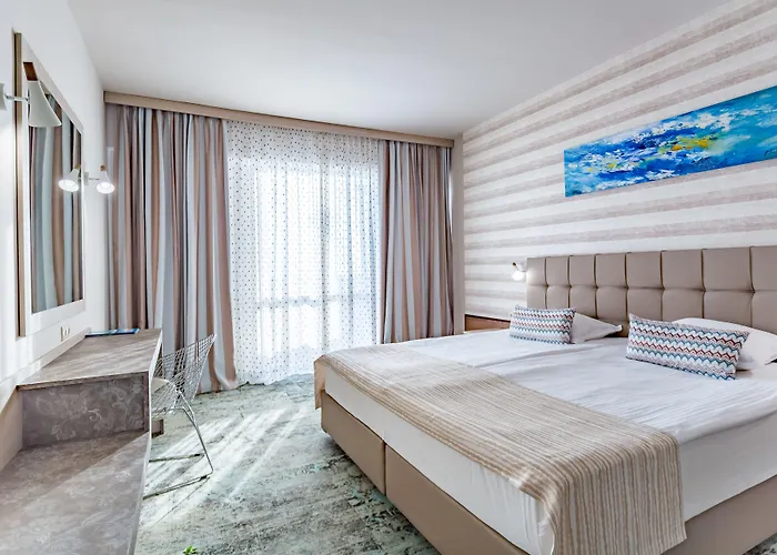 Resort Hi Imperial Sunny Beach