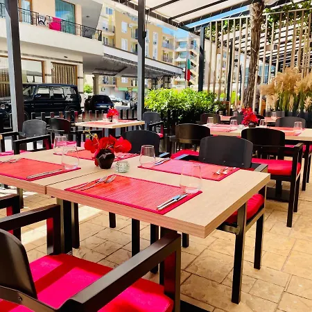 Hi Imperial אתר נופש 4*