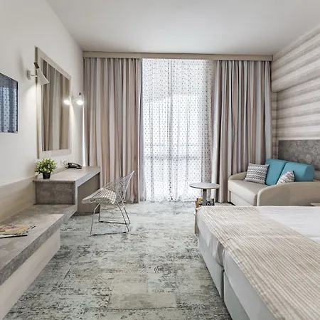 אתר נופש Hi Imperial