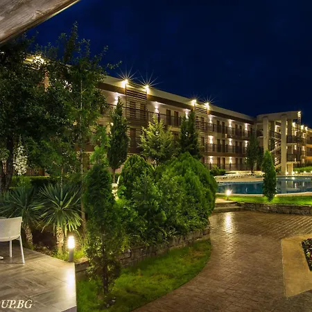 Hi Imperial 4* ساني بيتش