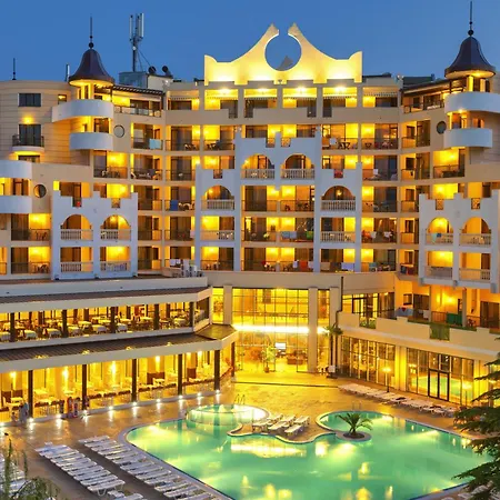 Hi Imperial منتجع 4*